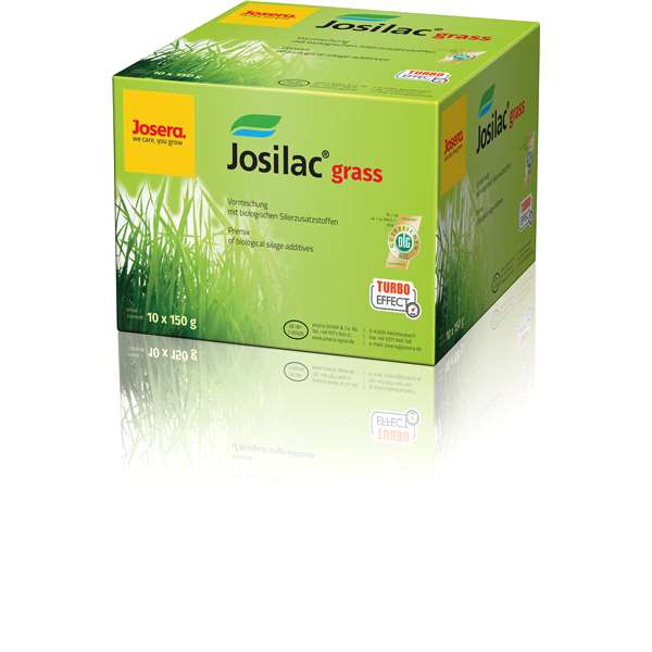 Josilac Grass