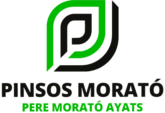 Pinsos Morató